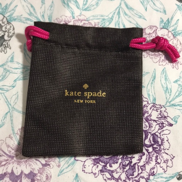 kate spade Jewelry - Kate Spade Duster Bag